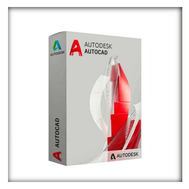 Autodesk AutoCAD 2023 è un software leader nel design CAD 2D e 3D